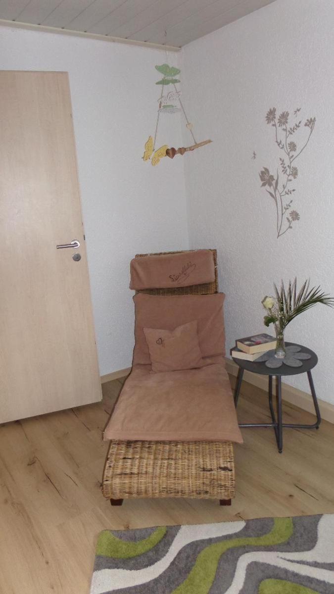 Apartamento FW&FH Lüsselfeld Zwiesel Exterior foto