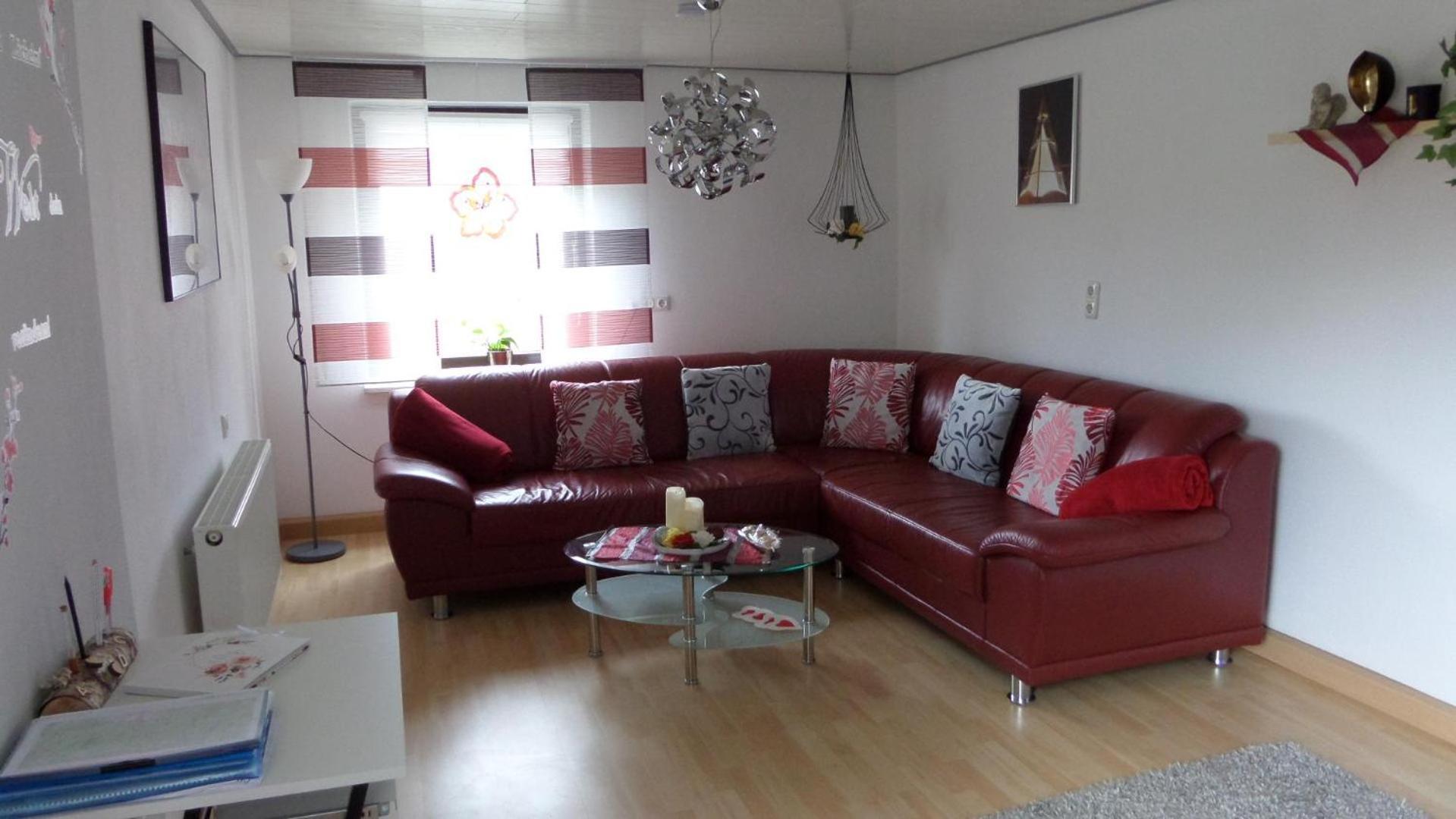 Apartamento FW&FH Lüsselfeld Zwiesel Exterior foto