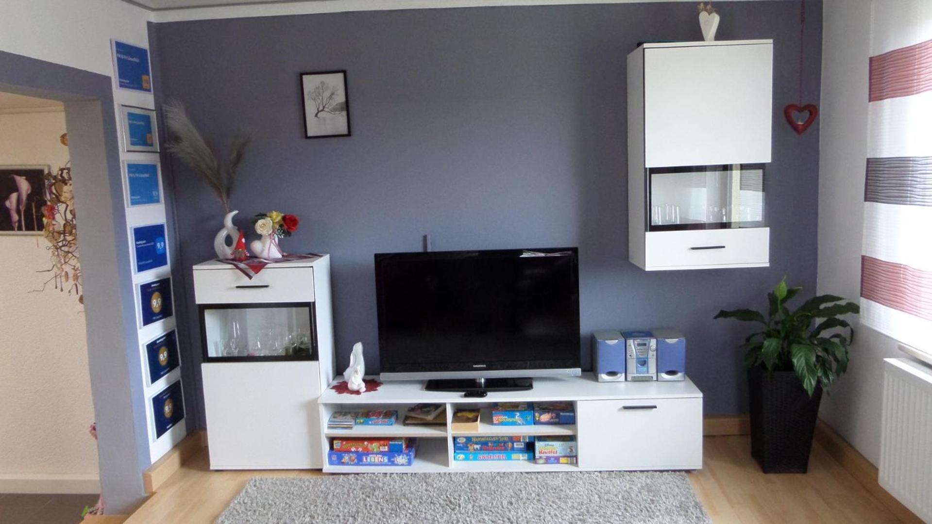 Apartamento FW&FH Lüsselfeld Zwiesel Exterior foto